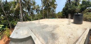 Guest House near Galgibaga Beach 2bhk - 2