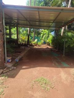 Guest House near Galgibaga Beach 2bhk - 6