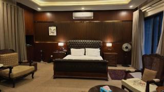 The Lake House, Luxurious Lawns, Sukho Village, By Homyn - 4