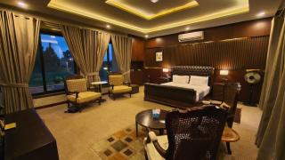 The Lake House, Luxurious Lawns, Sukho Village, By Homyn - 2
