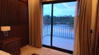 The Lake House, Luxurious Lawns, Sukho Village, By Homyn - 1