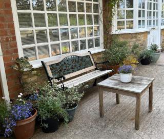 Four Seasons Cottage - in the Cotswolds - 2