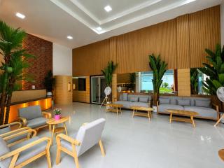 Dee Residence Phuket - Deluxe 2-Bedroom Apartment - 1