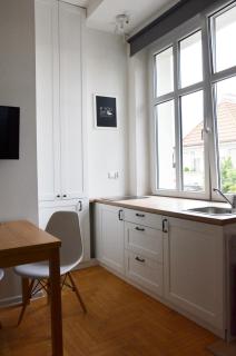 Studio Mariia z antresolą - 2
