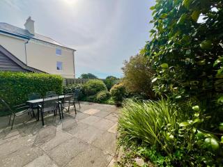 Ground Floor 3 Bed Apartment Rural Devon Sleeps 6 - 3