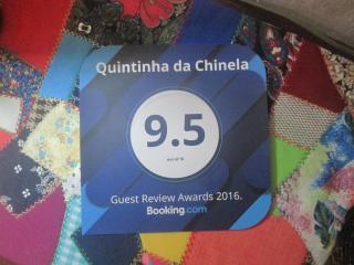 Quintinha da Chinela - Porto Judeu - 7