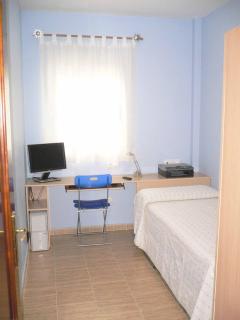 Apartamento cerca de las playas El Portil , El Rompido - 2