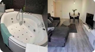 Apartment in the heart of Madrid 120 m - 0