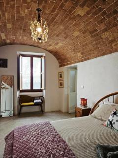 La Casa del Sarto Appartamento Storico nel cuore del Borgo - 8