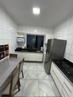 Apartamento com hidromassagem dupla - 0