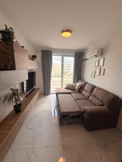 Cozy 1 Bedroom Apartment in Pieta - 1