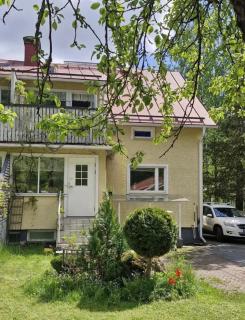 Peaceful Semi-Detached home near the lake - 0