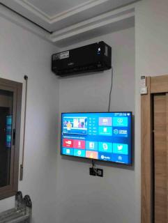 Secure and quiet apartment - 9