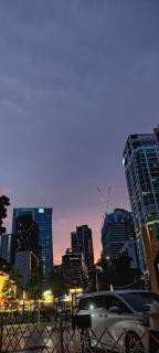Premier Suites at Agile Bukit Bintang Kuala lumper - 6