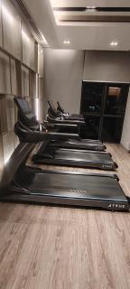 Premier Suites at Agile Bukit Bintang Kuala lumper - 3