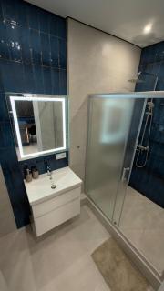 ЖК Атмосфера Lux Apartments Blue - 3