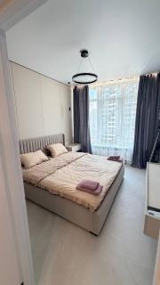 ЖК Атмосфера Lux Apartments Blue - 2