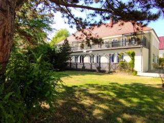 Apartment mit 2 Schlafzimmern - 0