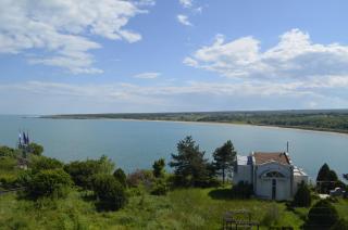 Panorama Rezovo - 0