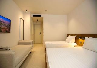 Olympia Hotel Vlore - 6