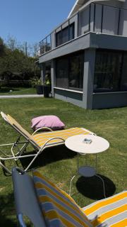 Villa Fontes Stay, Massage and Therapy - 0