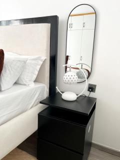 Alpine Ridge residency - 2