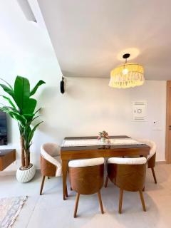Luxury 1BR Palm Hills New Alamein - North Coast - 6