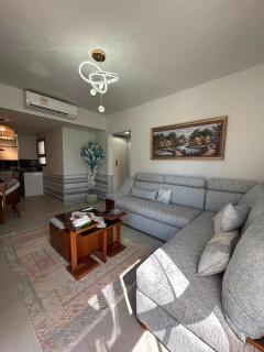 Luxury 1BR Palm Hills New Alamein - North Coast - 5