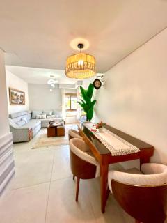 Luxury 1BR Palm Hills New Alamein - North Coast - 3