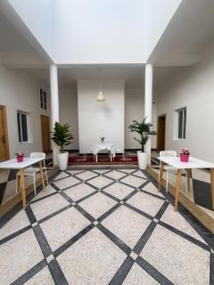 Hotel anti atlas - 4