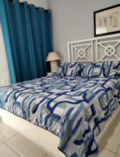 Sunshine Hotel - Puerto Plata - 4