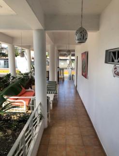 Sunshine Hotel - Puerto Plata - 1