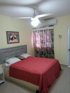 Sunshine Hotel - Puerto Plata - 1