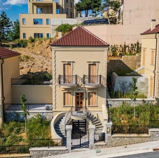 Villa Bora No7 Belvedere Korça by PikHost - 0