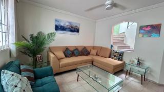 Casa Corazón de Boca, steps from the beach and restaurants - 0