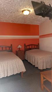 Hostal Churuquella - 0