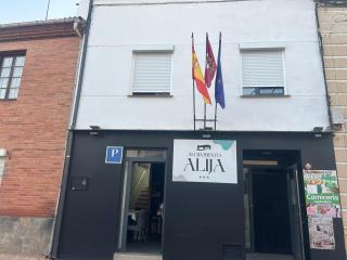 Alojamiento ALIJA - 1