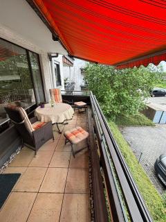 BFF Mountain Suites Winterberg - 2