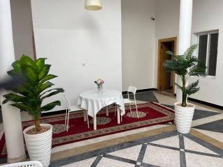 Hotel anti atlas Bouizakarne - 5