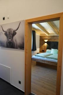 Ferienwohnung Schmiedbauerhof - 9
