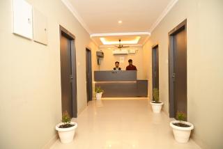 Hotel Vilasa Grand - 0