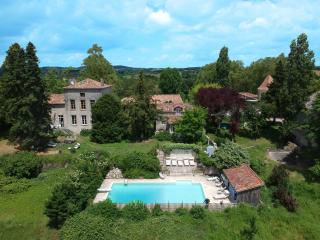 Domaine Bessière vakantiehuis Gîte Vézère - 0