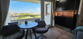 Neu! FeWo Ocean-Pearl mit traumhaftem Meerblick - 1