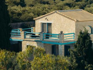 Kyanorama Villa, A Seaside Escape - 2