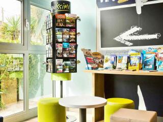 Ibis Budget Saint Malo Centre - 7