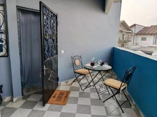 Tout meublé - 7