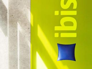 Ibis Budget Saint Malo Centre - 9