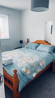 The Rehoboth Place - Deluxe Double Rooms - 7