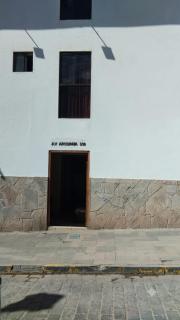 Alturas del cusco - 0