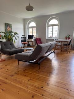 Best location on Kollwitzplatz, Prenzlauer Berg! - 3